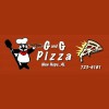 G & G Pizza