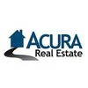 Acura Real Estate