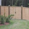 B & A Fencing