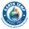 Earth Temp HVAC