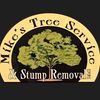 Mike's Tree Service & Stump Removal