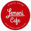 Lemoni Cafe