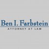 Ben I Farbstein Law Office PA