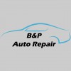 B & P Auto Repair