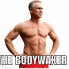 The Bodywaxer