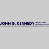 John G Kennedy, MD