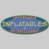 Affordable Inflatables & Entertainment