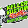 Keller Kustom Body & Paint