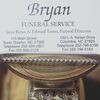 Bryan Funeral Service