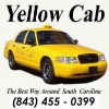 Cab Myrtle Beach