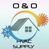 O & O HVAC Supply