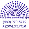 Southwest Lawn Sprinkling Specialists