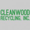 Clean Wood Recycling Future