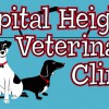 Capital Heights Vet Clinic