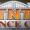 TNT Fence