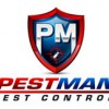 PestMan Pest Control