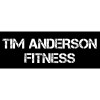 Tim Anderson Fitness