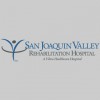 San Joaquin Valley Rehabilitation