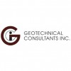 Geotechnical Consultants