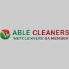 Able Cleaners