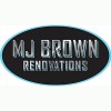 MJ Brown Renovations