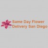 Same Day Flower Delivery