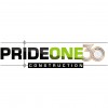 Pride One Construction