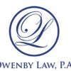 Owenby Law