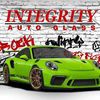 Integrity Auto Glass