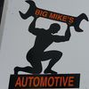 Big Mike's Automotive Repair & Machine Shop