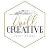 Quill Creative Event Design