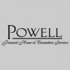 Powell Funeral Home