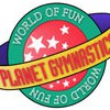 Planet Gymnastics