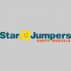 Star Jumpers Party Rentals