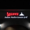 Lazeez Indian-Mediterranean Grill