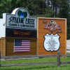 Spokane Creek Cabins & Campground