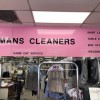 Herman's Cleaners