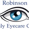 Robinson Family Eyecare Clinic