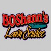 BoShann's Lawn Service