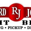 Richard Jones Pit BBQ Catering