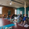 The 108 Yoga Studio