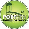 Port City Signs & Graphics