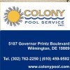 Colony Pool Service