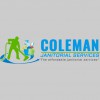 Coleman Janitorial Services