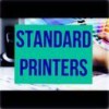 Standard Printing Service