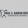 Baron, Paul DDS