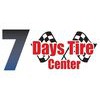 7 Days Tire Center