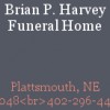 Brian P Harvey Funeral Home