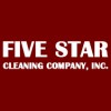 Five Star Cleaning