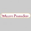 Allen's Pharmaserv